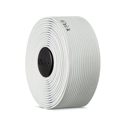 Stuurlint FIZIK VENTO MICROTEX TACKY Wit