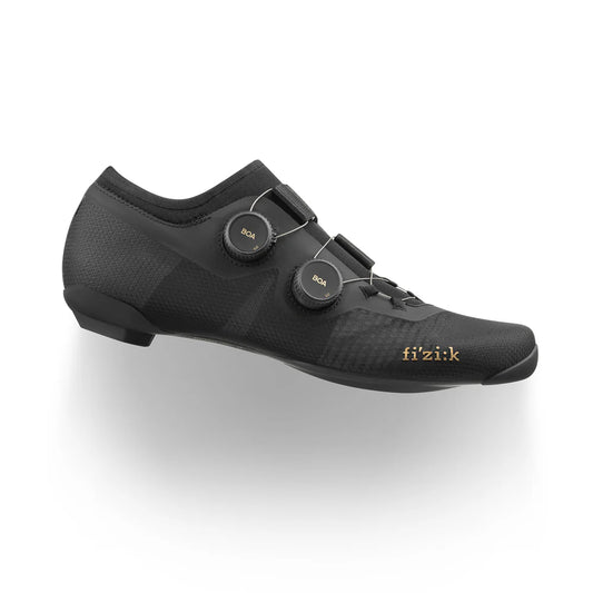 FIZIK VENTO VEGA CARBON racefietsschoenen, zwart