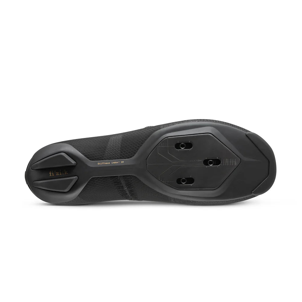FIZIK VENTO VEGA CARBON racefietsschoenen, zwart
