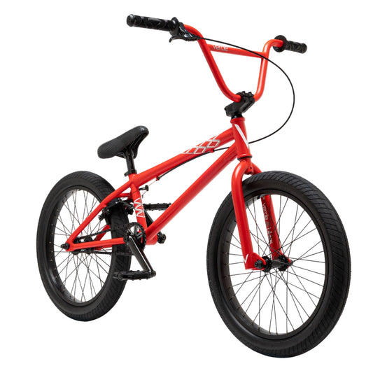 BMX VERDE AV 20" Rood