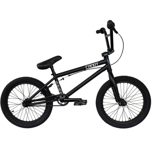 BMX VERDE CADET 18" Groen