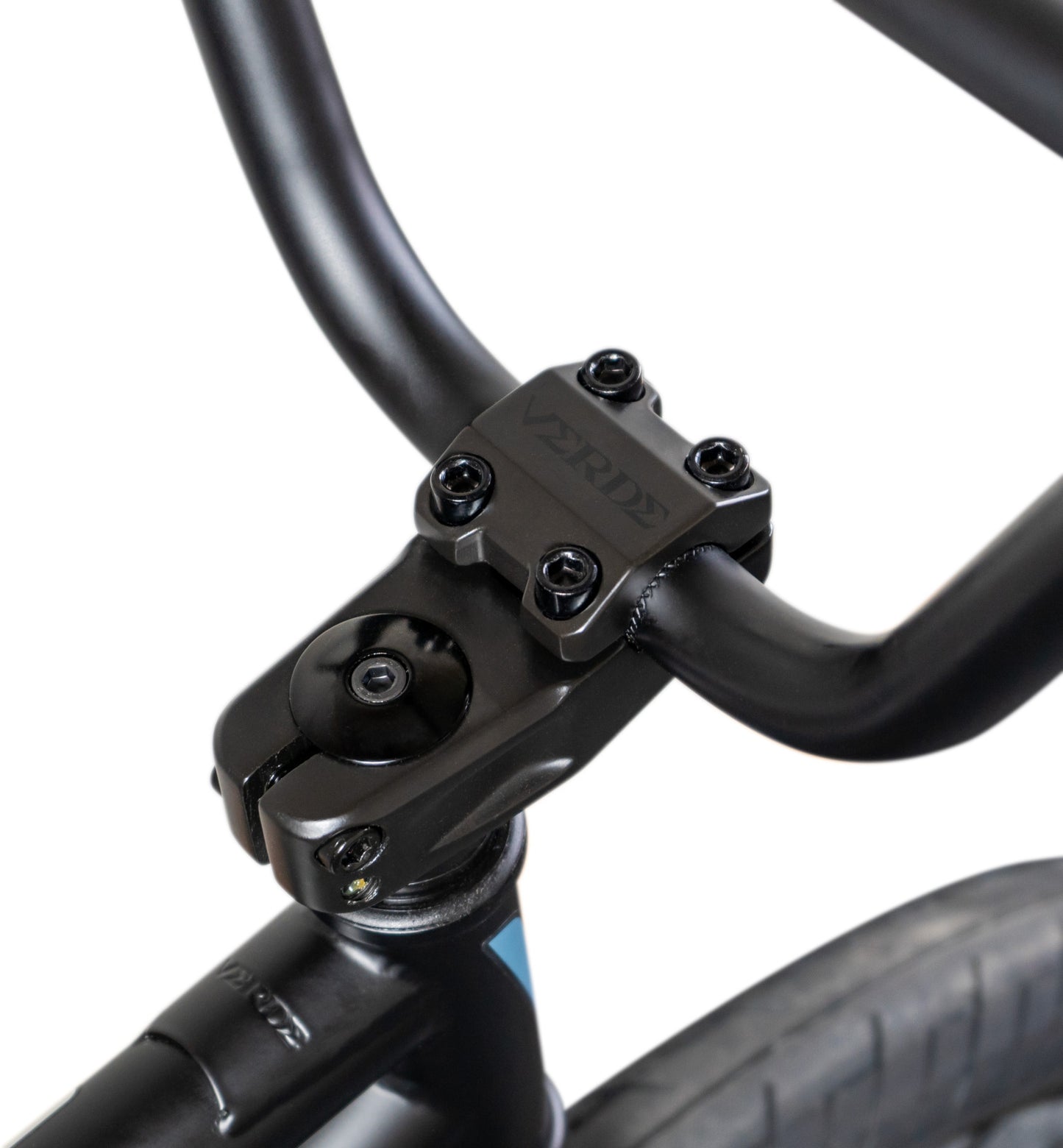 BMX VERDE CADET 20" Noir