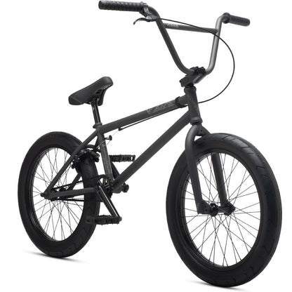 BMX VERDE VEX XL 20" Noir Mat