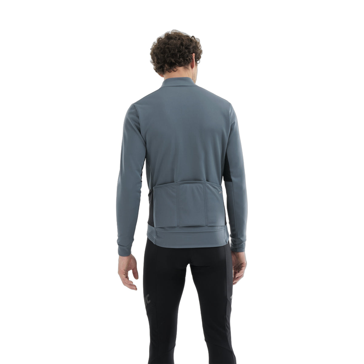 Veste MAVIC AKSIUM THERMO Bleu 2026