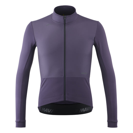 Veste MAVIC COSMIC TH HYBRID Purple