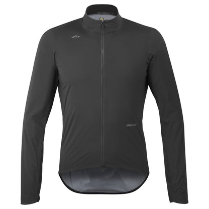 MAVIC COSMIC H20-jas zwart