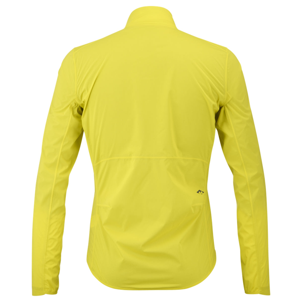 MAVIC COSMIC H20 fietsjack geel