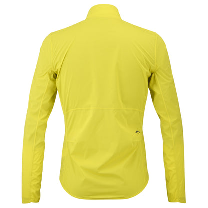 MAVIC COSMIC H20 fietsjack geel