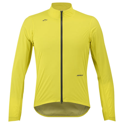 MAVIC COSMIC H20 fietsjack geel