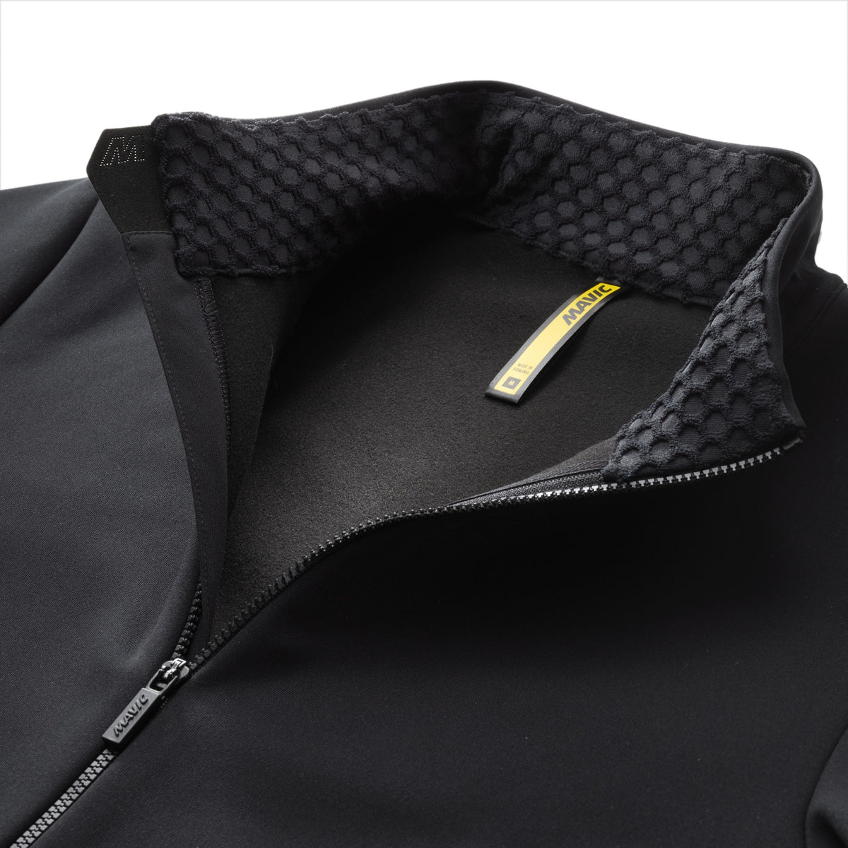 Veste MAVIC AKSIUM THERMO Noir 2026