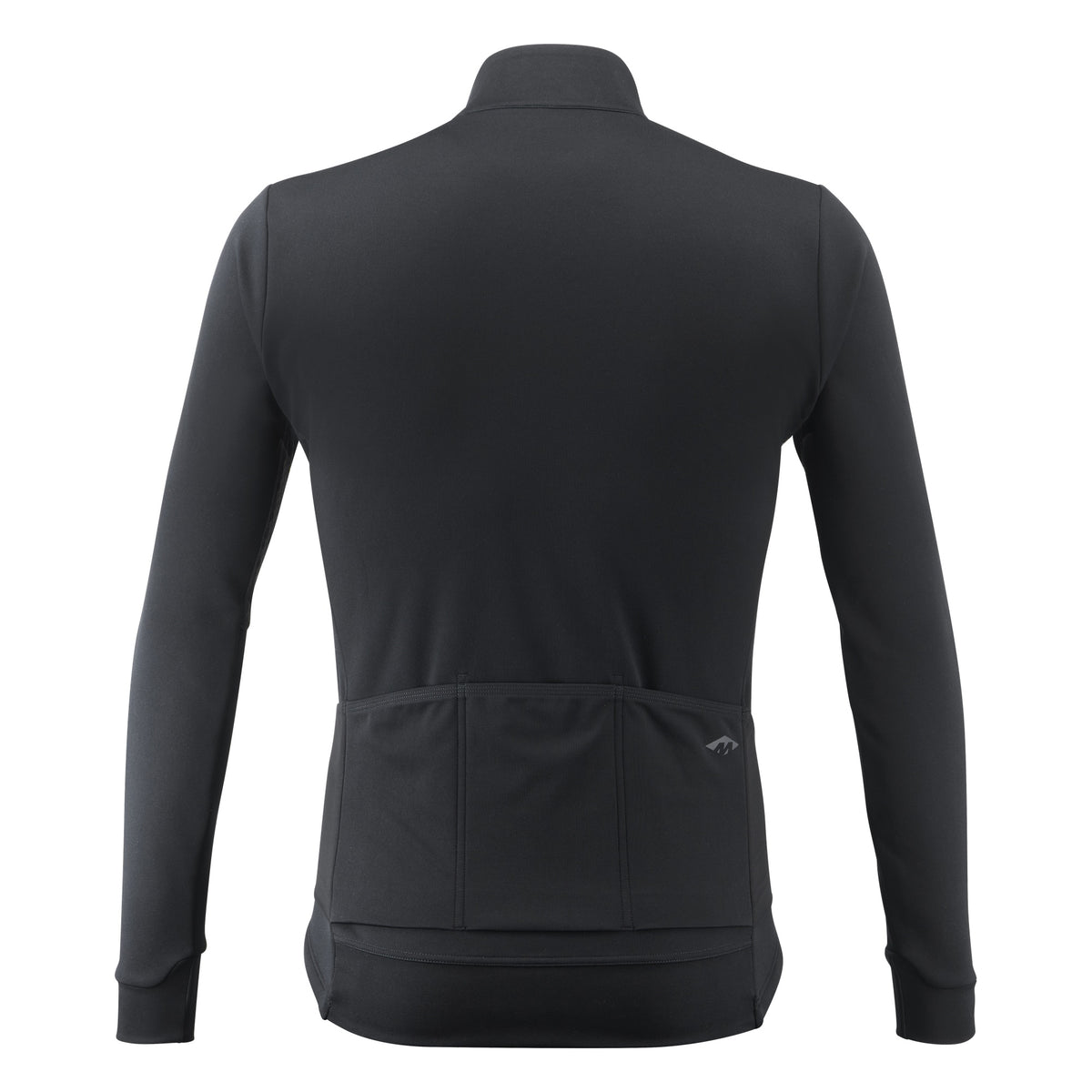 Veste MAVIC AKSIUM THERMO Noir 2026