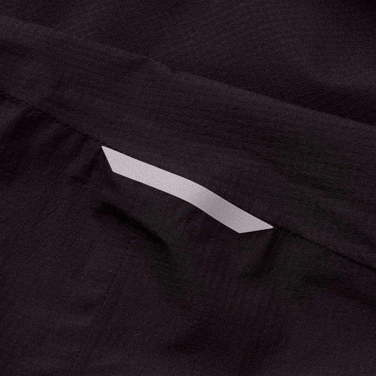 Zwart ENDURA ALLTRACK RACE CAPE-jack