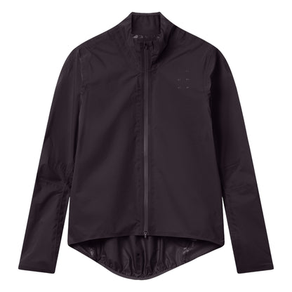 Zwart ENDURA ALLTRACK RACE CAPE-jack