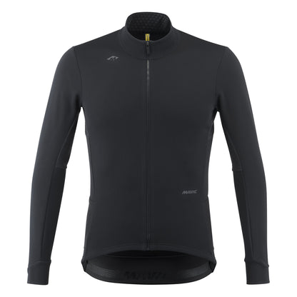 Veste MAVIC AKSIUM THERMO Noir 2026