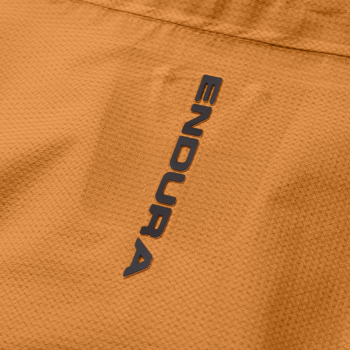 Veste ENDURA ALLTRACK RACE CAPE Orange