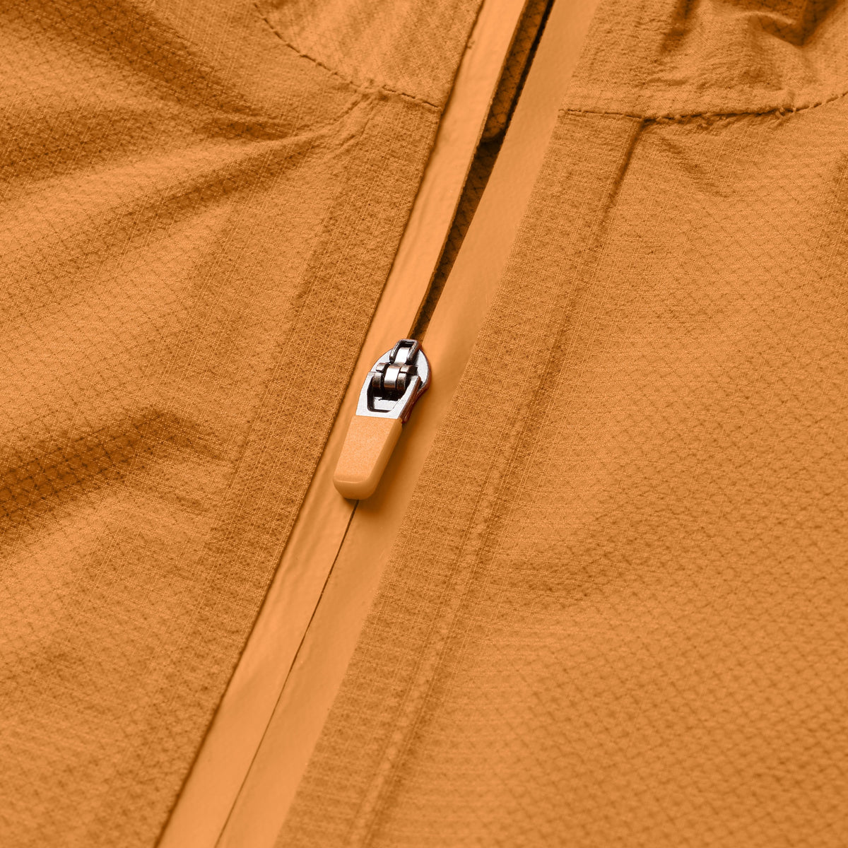 Veste ENDURA ALLTRACK RACE CAPE Orange