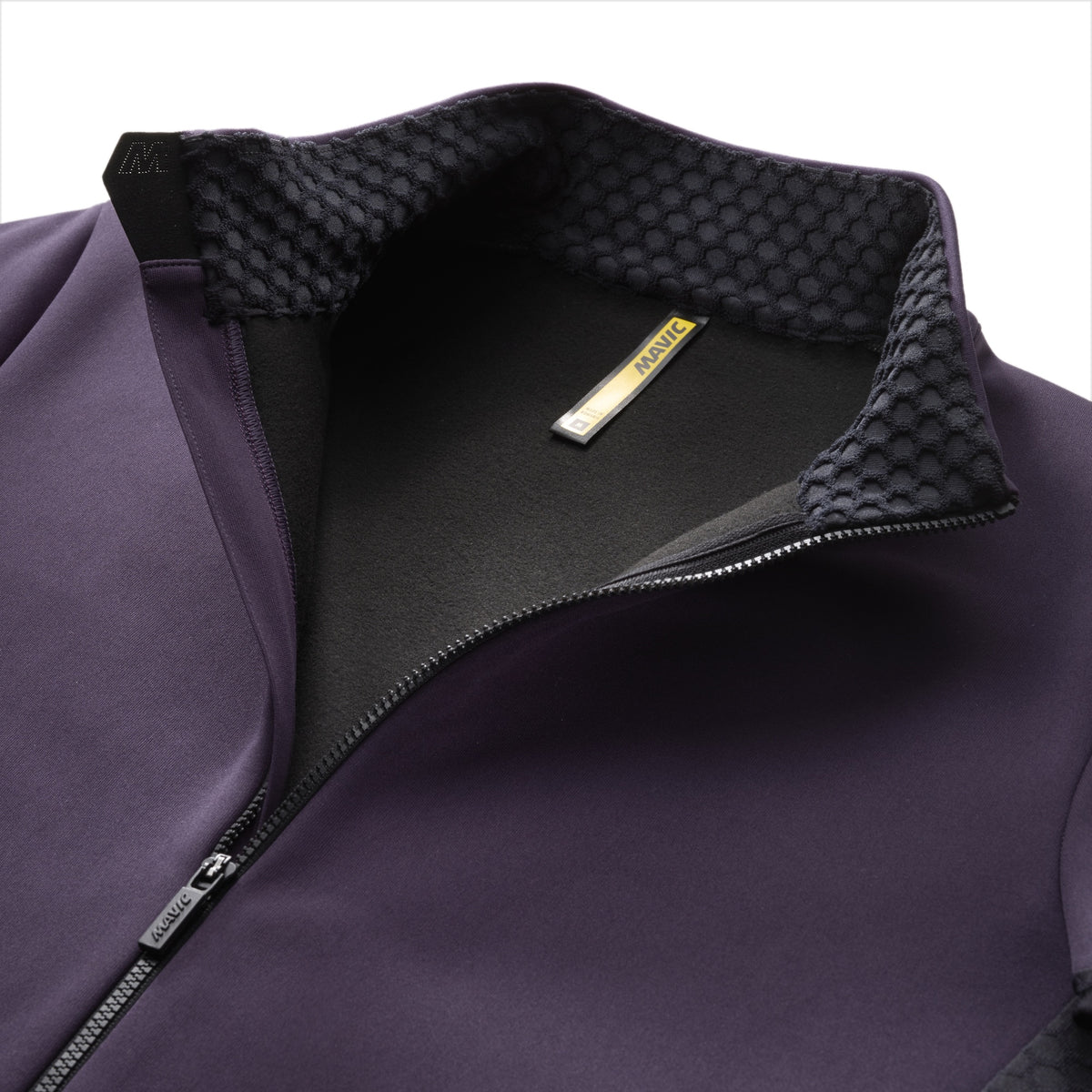 Veste MAVIC AKSIUM THERMO Purple 2026