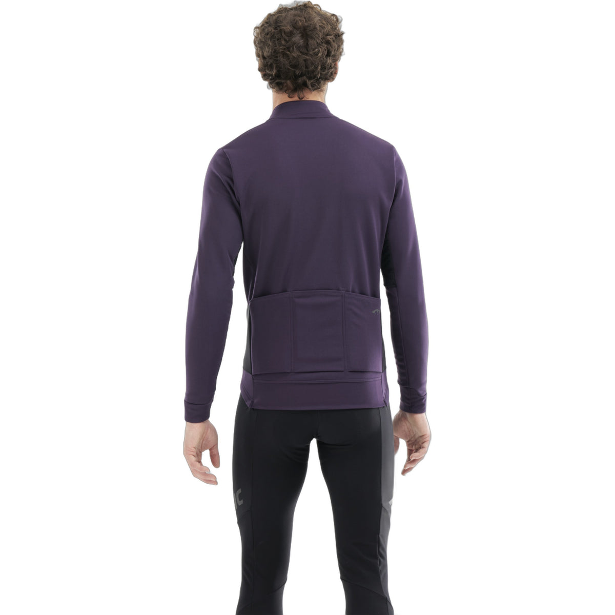 Veste MAVIC AKSIUM THERMO Purple 2026