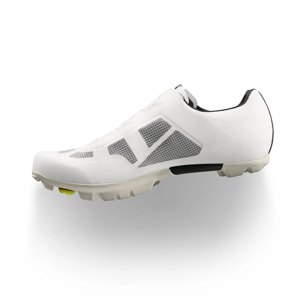 Chaussures VTT XC/Gravel FIZIK VENTO PROXY Blanc