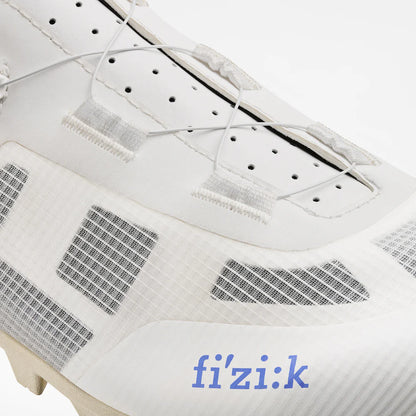 Chaussures VTT XC/Gravel FIZIK VENTO PROXY Blanc