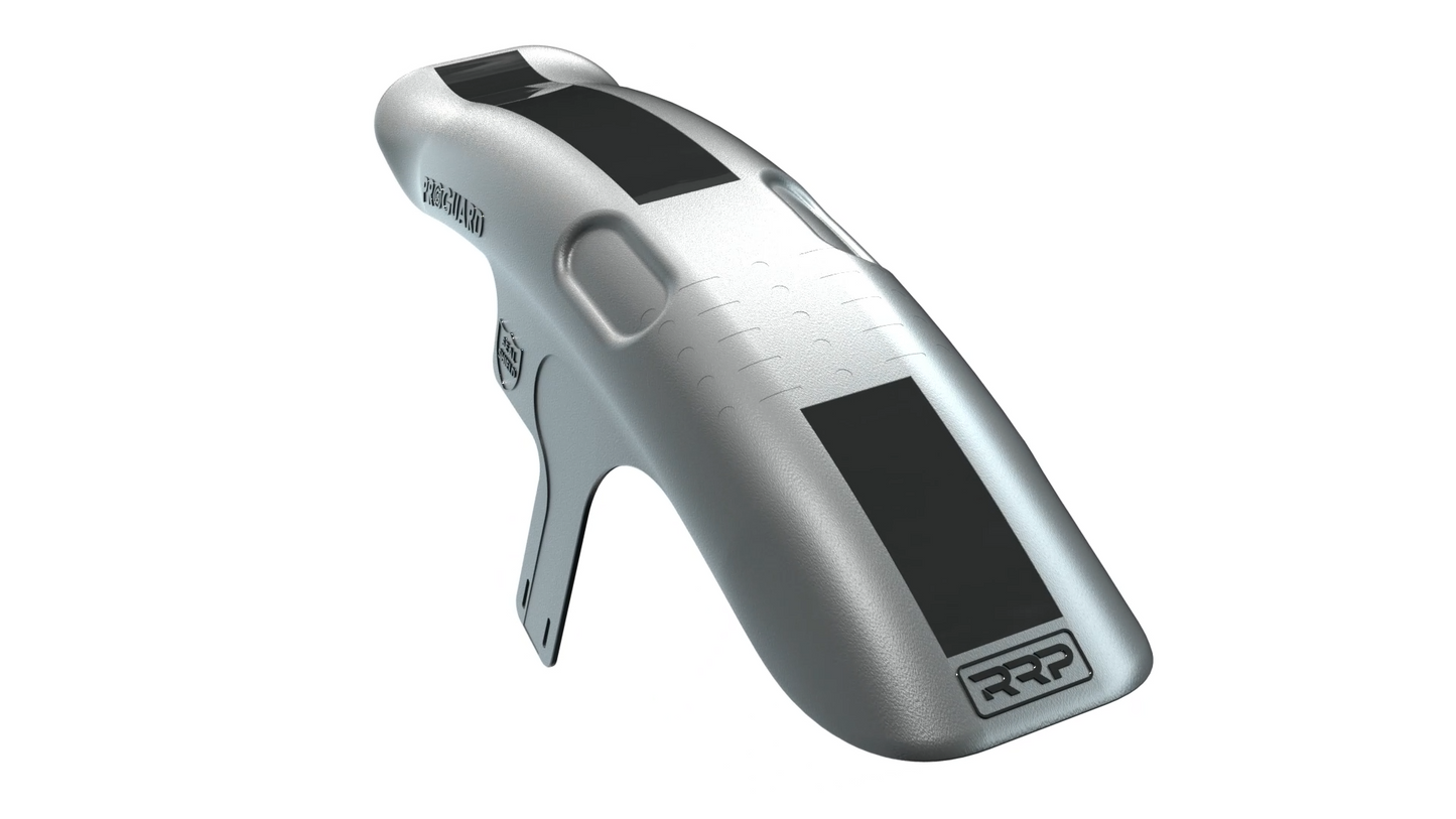 RRP ProGuard Max bescherming voorspatbord