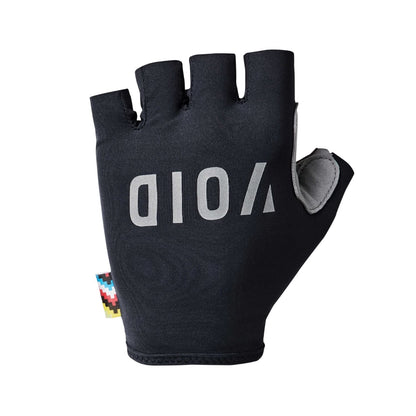Gants Courts VOID VELO Noir