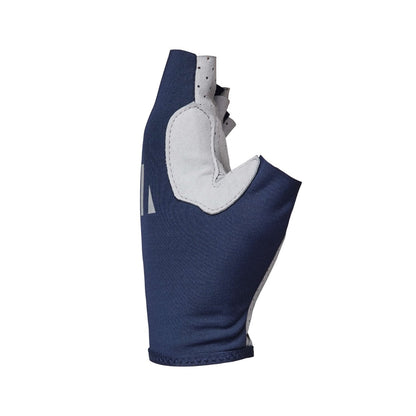Korte Handschoenen VOID VELO Marine