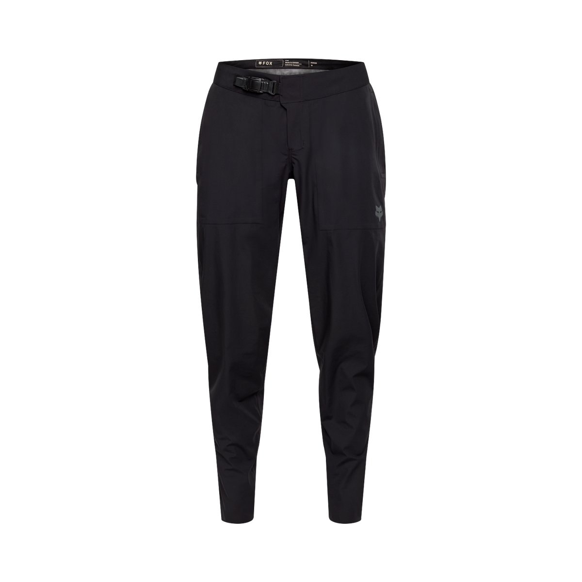 Pantalon FOX RANGER WATER Femme Noir 2026 - vue 1