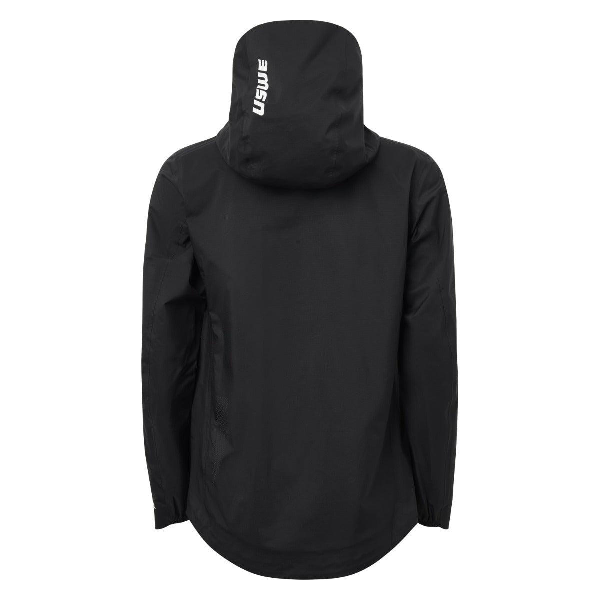 USWE WATERPROOF Jas Dames Zwart