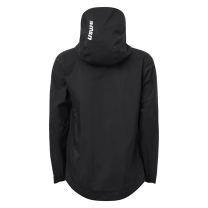 USWE WATERPROOF Damesjas Zwart
