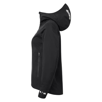 USWE WATERPROOF Damesjas Zwart