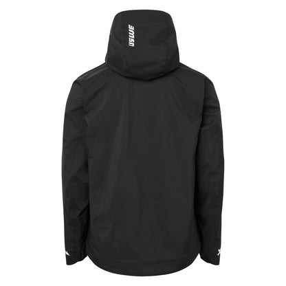 USWE WATERPROOF Jas Zwart