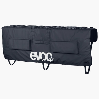 Hayon-bescherming EVOC TAILGATE PAD Zwart 2026