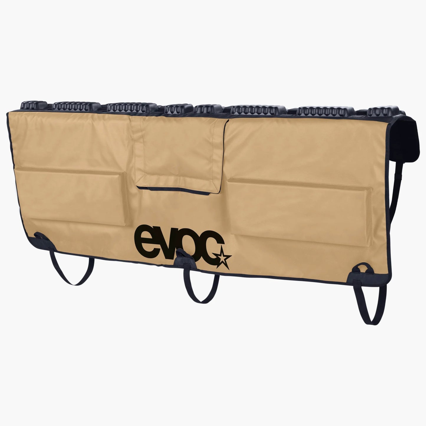 Protection de Hayon EVOC TAILGATE PAD Beige 2026