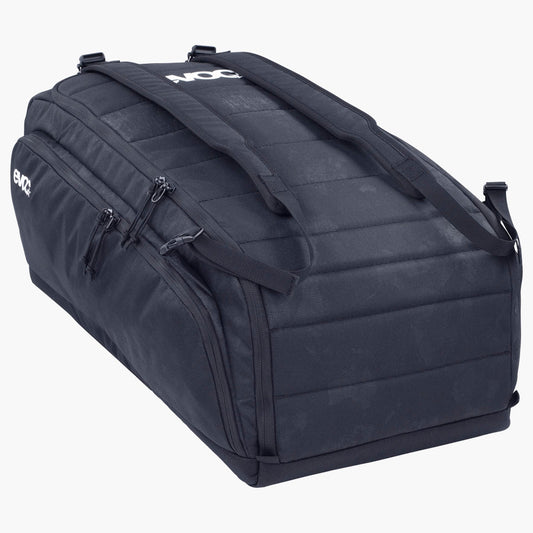 EVOC BAG 55L Reistas Zwart