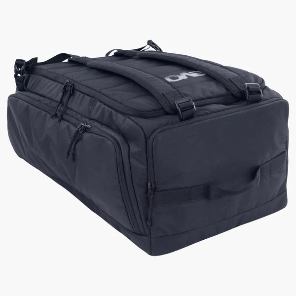Sac de Voyage EVOC BAG 55 L MACASKILL Noir