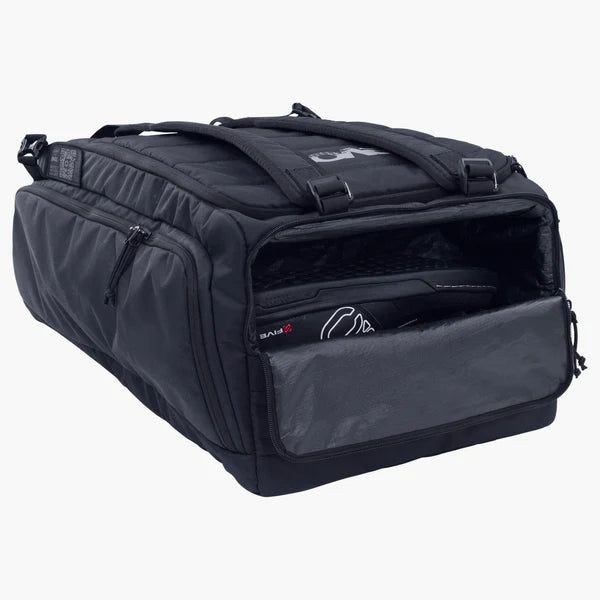 Sac de Voyage EVOC BAG 55 L MACASKILL Noir