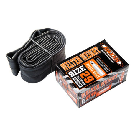 MAXXIS WELTER WEIGHT binnenband 29x1.75/2.40 Schrader