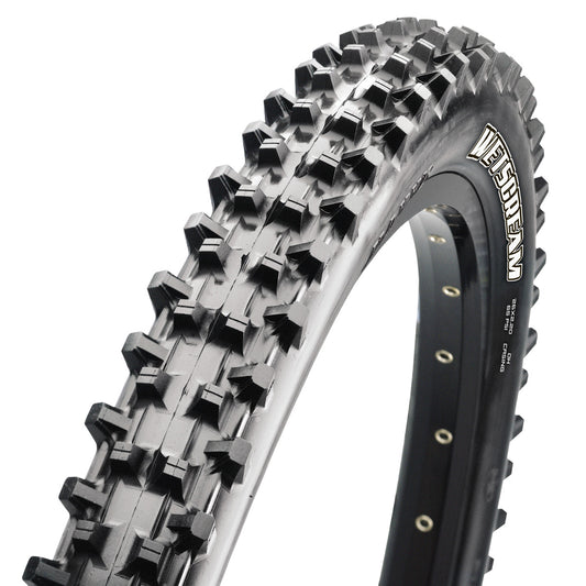 MAXXIS WETSCREAM buitenband 27.5x2.50 DH 3C Grip Tubeless Ready vouwband