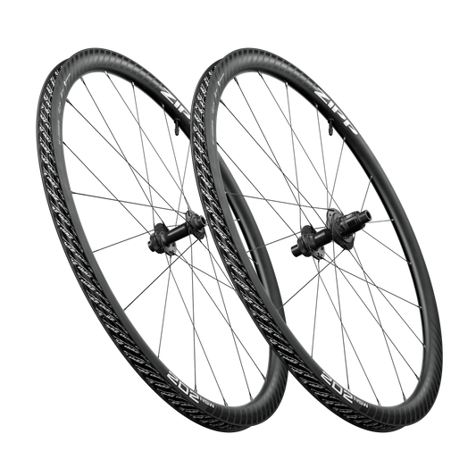 Wielpaar ZIPP 202 NSW A1 Tubeless Ready (Center Lock)