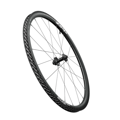 Roue Avant ZIPP 202 NSW A1 Tubeless Ready (Center Lock)