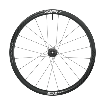 Roue Arrière ZIPP 202 NSW A1 Tubeless Ready (Center Lock)