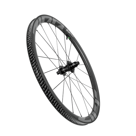 Paar ZIPP 303 SW DISC Tubeless Ready wielen (Centerlock)