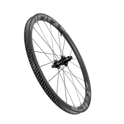Achterwiel ZIPP 303 SW Tubeless Ready (Center Lock)