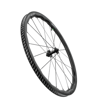 Paire de Roues ZIPP 353 NSW DISC Tubeless Ready (Center Lock)