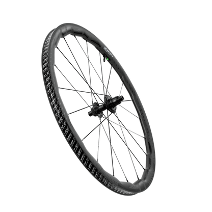 Paire de Roues ZIPP 353 NSW DISC Tubeless Ready (Center Lock)