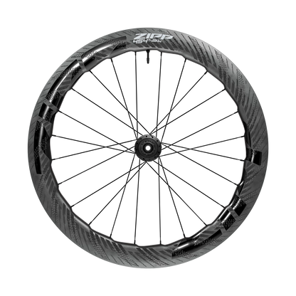 Achterwiel ZIPP 454 NSW Tubeless Ready (Center Lock)