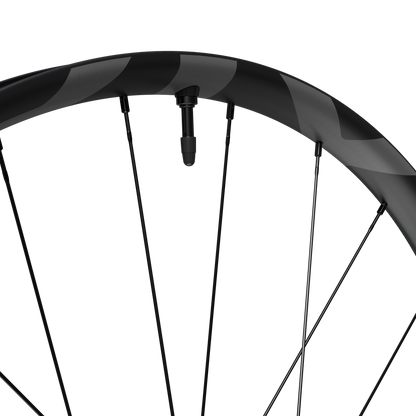Roue Avant SHIMANO XTR M9200 XC 29'' Axe 15x110mm