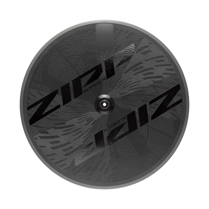 Achterwiel ZIPP SUPER 9 Tubeless Ready (Center Lock)