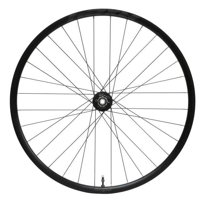 HOPE RX24 PRO 5 achterwiel 12x135/142mm 700C 28 spaken Tubeless Ready (Center Lock)